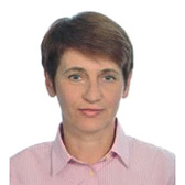 Лесейко Зоряна Василівна