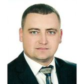 Наконечний Володимир Іванович
