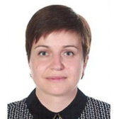 Просинюк Алла Валентинівна