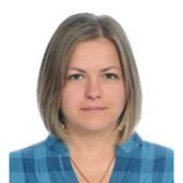 Скалій Аліна Ігорівна