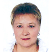 Скалій Олена Олександрівна