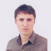 Фартушок Дмитро Ігортович