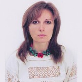 Турко Наталія Романівна