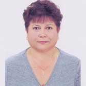 Хайсанова Наталія Петрівна