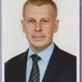 Риндик Віталій Богданович
