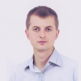 Кравець Віталій Васильович