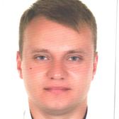 Стельмах Олег Ігорович