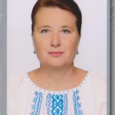 Вовків Ірина Юріївна