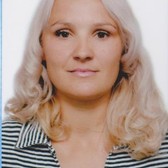 Ткачук Ніна Василівна