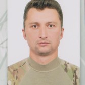 Павлик Олександр Миколайович
