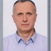 Дмуховський Степан Михайлович