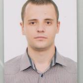 Гуляйгродський Володимир Анатолійович