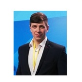Копил В'ячеслав Вікторович