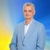 Алєксєєв Ігор Юрійович