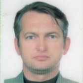 Федаш Микола Михайлович