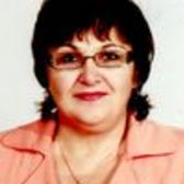 Бородіна Галина Миколаївна