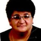 Кравченко Лариса Олексіївна