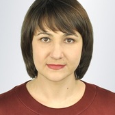 Ольховик Інна Григорівна