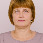 Ладник Людмила Сергіївна
