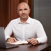 Азаров Олег Анатолійович