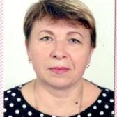 Назарова Інна Василівна