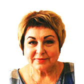 Тарасенко Ольга Георгіївна