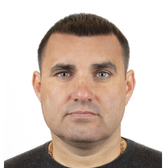 Андрійченко Сергій Сергійович