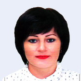 Добреля Олена Вікторівна