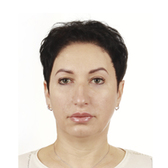 Остряніна Інеса Леонідівна