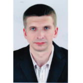 Пронський Вячеслав Станіславович