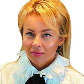Стєпанян Олена Олександрівна
