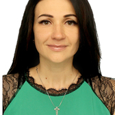 Мазанко Марина Петрівна