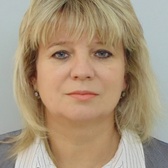 Моторна Зінаїда Володимирівна