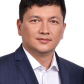 Кім Віталій Олександрович