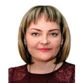 Троян Ольга Миколаївна