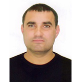 Андрійченко Сергій Сергійович