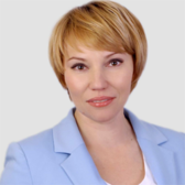 Алтуніна Ольга Миколаївна