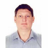 Блуділін Юрій Миколайович