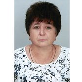 Вербська Наталія Володимирівна
