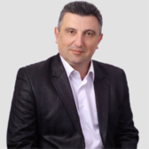Водоп’янов Костянтин Миколайович