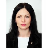 Горбунова Ольга Леонідівна