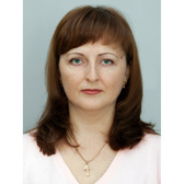 Коваль Олена Євгеніївна