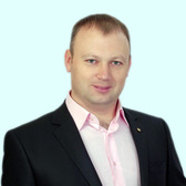 Кушнарьов Сергій Миколайович