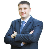 Ліхота Олександр Валерійович