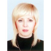Рудіч Лілія Леонідівна