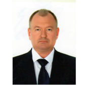 Масіч Вячеслав Олександрович