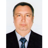 Олійник Олег Олександрович