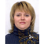Грицун Світлана Василівна