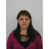 Яхно Катерина Григорівна
