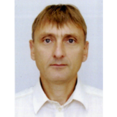 Рудківський Олег Миколайович